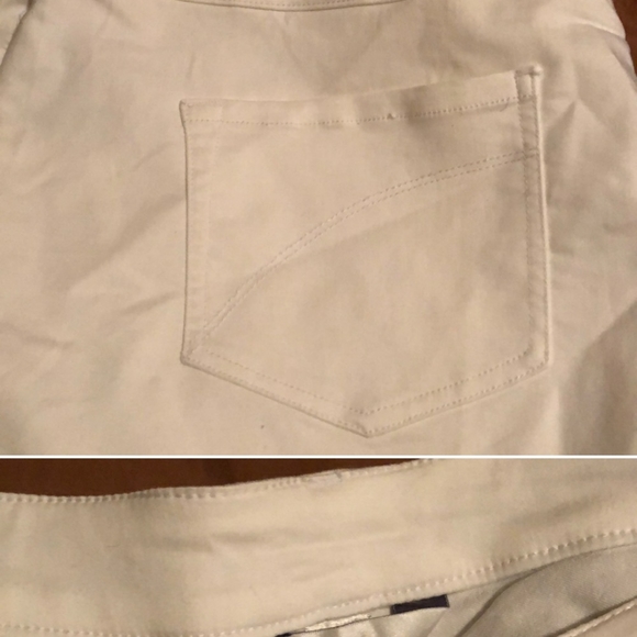 2 pr. Cropped pants - Picture 3 of 4